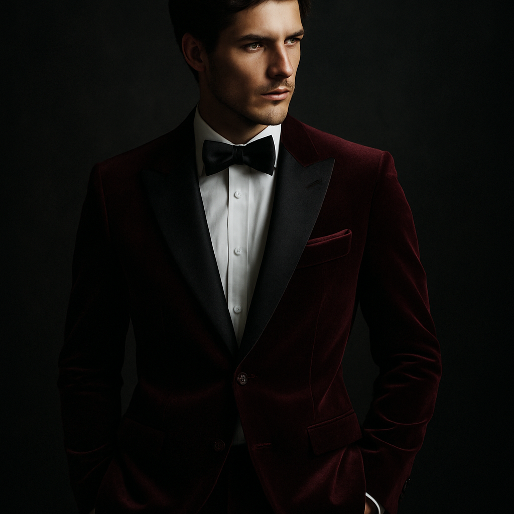Velvet Partywear